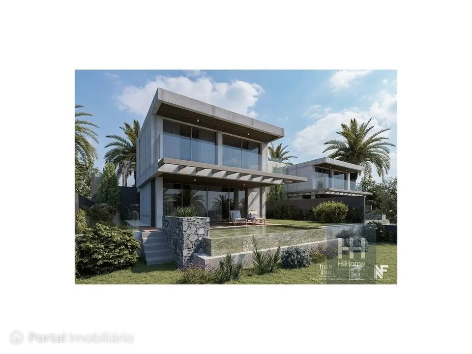 3-bedroom house for sale in Prazeres