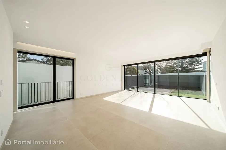 Moradia T4 Venda em Canidelo,Vila Nova de Gaia