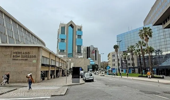 Apartamento T3 Venda em Ramalde,Porto