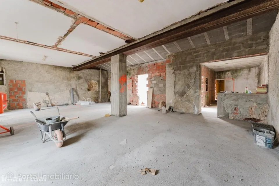 Casa Grande | Alto dos Fornos, Tremês — Santarém