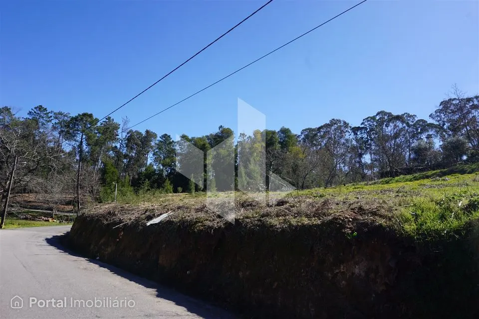 Terreno Urbano Venda em Campo de Besteiros,Tondela