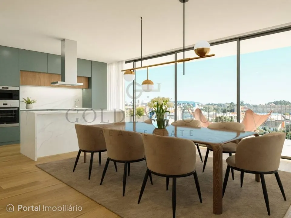 Apartamento T1 Venda em Santa Marinha e São Pedro da Afurada,Vila Nova de Gaia