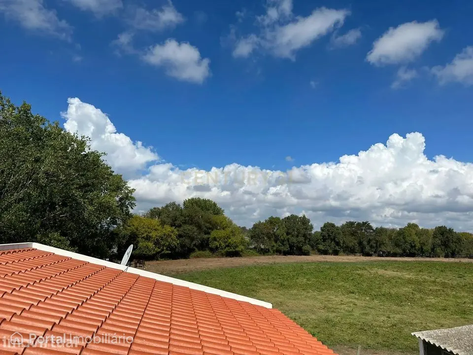 A sua nova casa em Santarém — em obras e pronta para ser personalizada