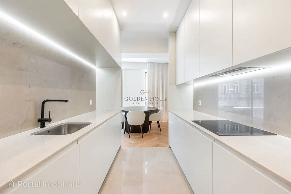 Apartamento T2 Venda em Cedofeita, Santo Ildefonso, Sé, Miragaia, São Nicolau e Vitória,Porto