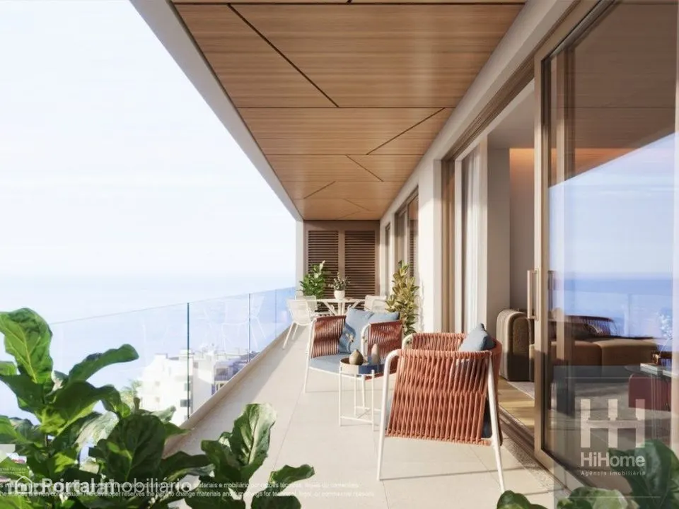 2-bedroom apartment for sale in Calheta