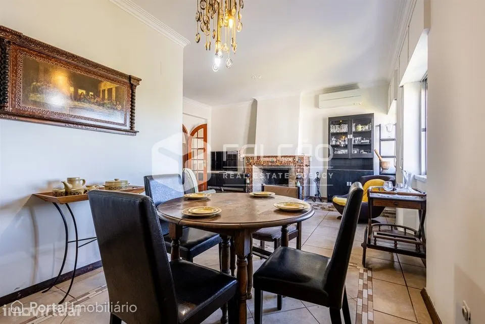 Apartamento T4 Venda em Santarém (Marvila), Santa Iria da Ribeira de S