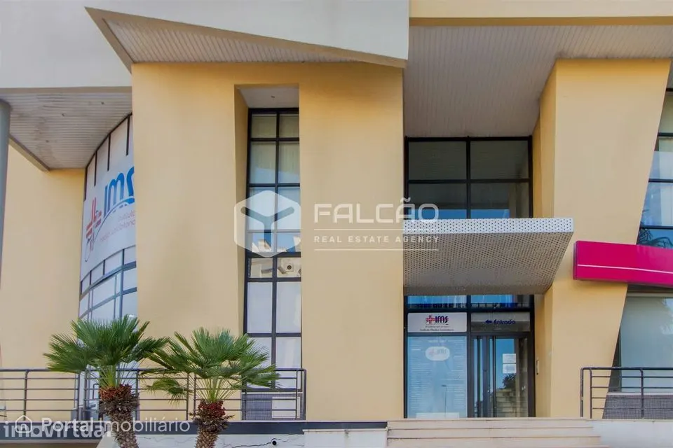 Espaço Comercial em Santarém. Oportunidade Única!