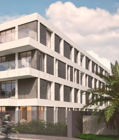 Apartamento T2 Venda em São Félix da Marinha,Vila Nova de Gaia