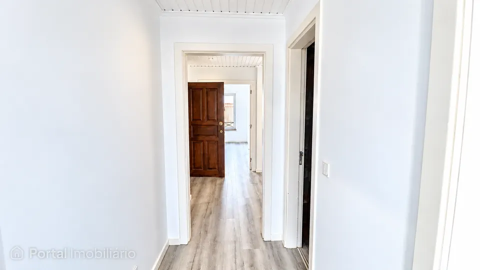 Apartamento T3 com 109 m², 2 casas de banho e excelente luminosidade | Quinta do Conde