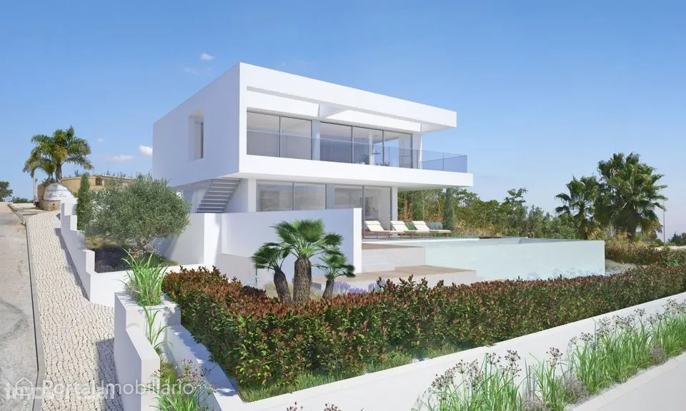 3-bedroom house for sale in Luz