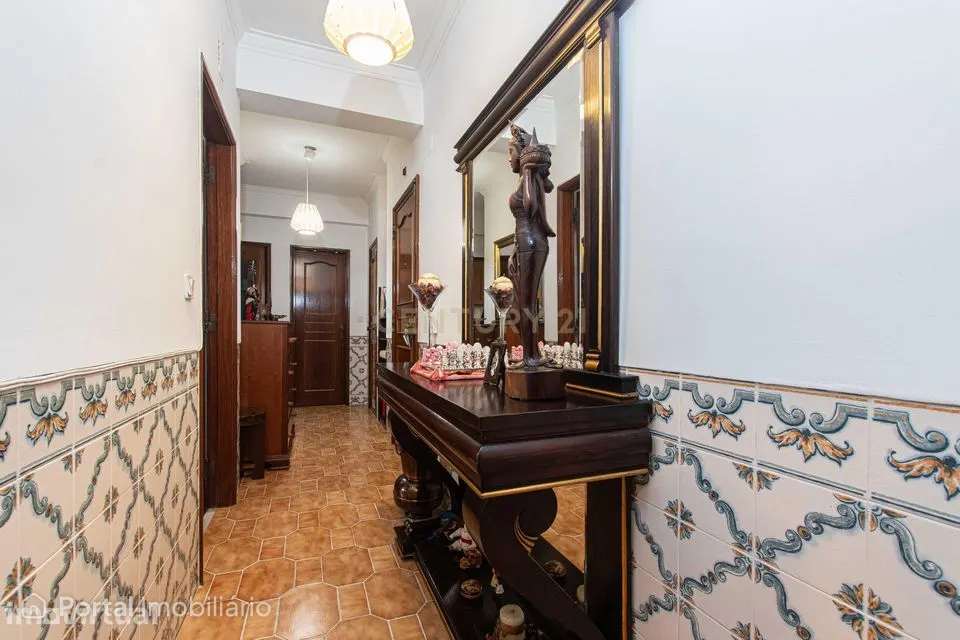 Apartamento T2 em Águas Livres, Amadora - Oportunidade Única