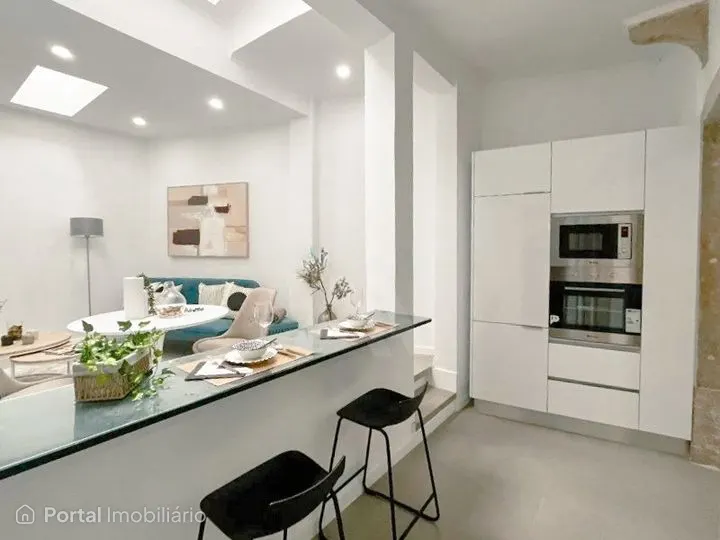 Apartamento T3 moderno