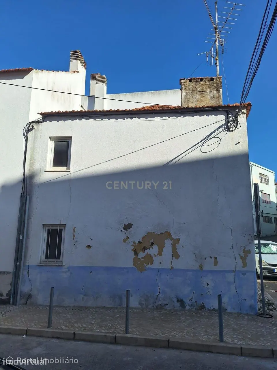 Moradia em Sacavém