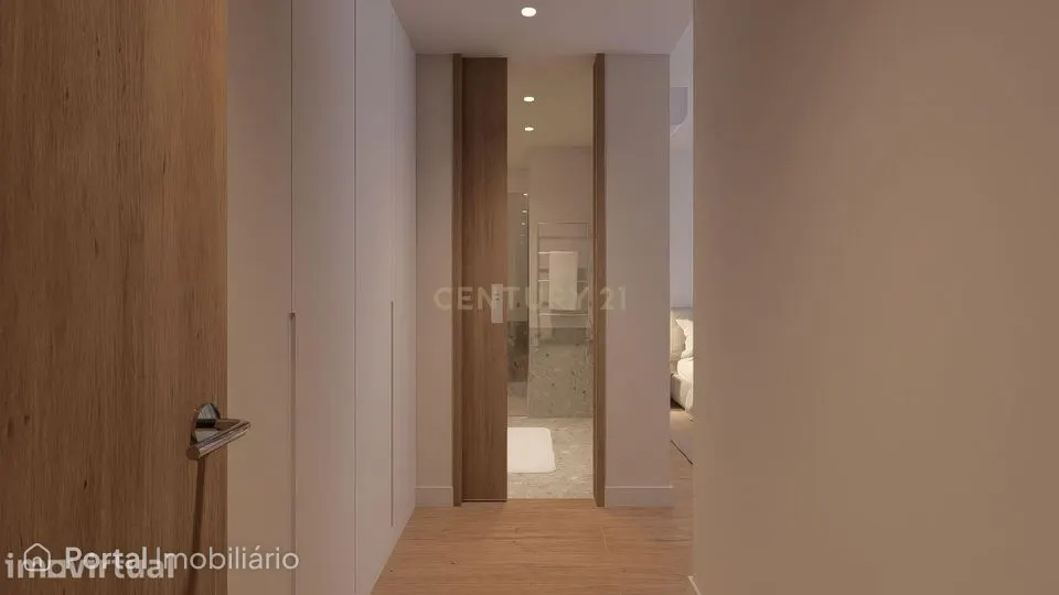 Empreendimento- CYGNUS Miraflores