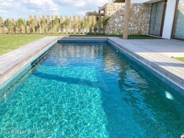 Moradia T3 com 150 m²