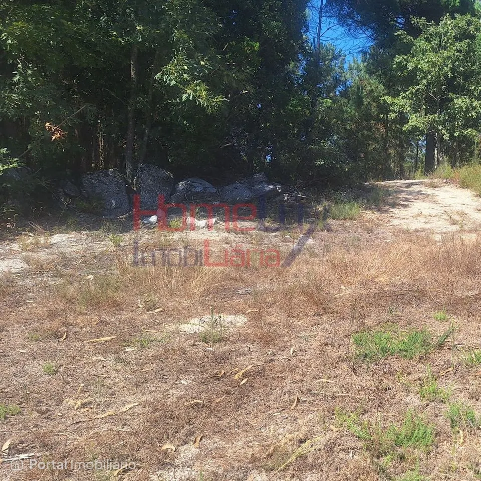Terreno na Região de Gavião
