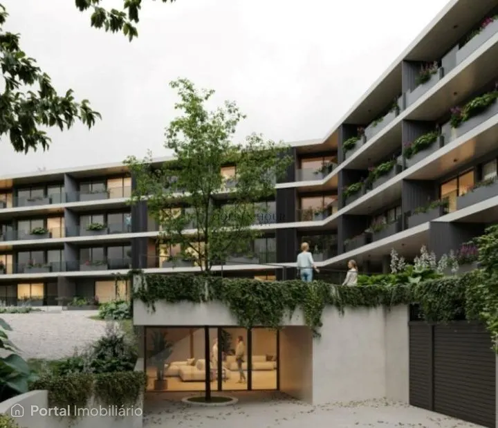 Apartamento T1 Venda em Santa Marinha e São Pedro da Afurada,Vila Nova de Gaia