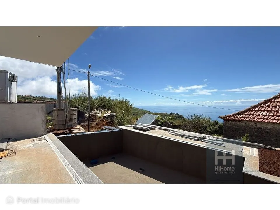 3-bedroom house for sale in Ponta do Pargo