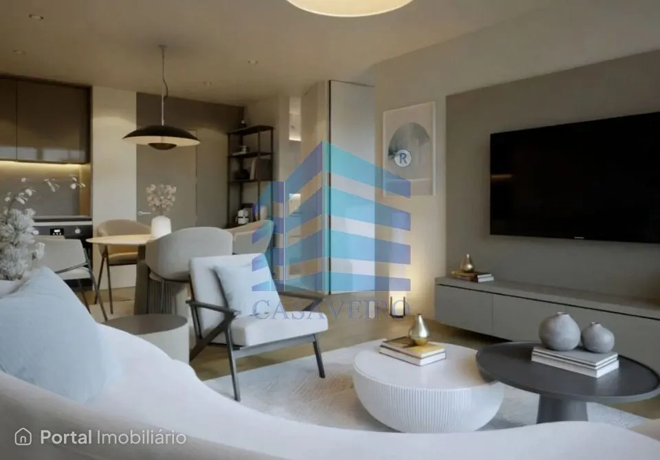 Apartamento T1 Junto estação de Aveiro