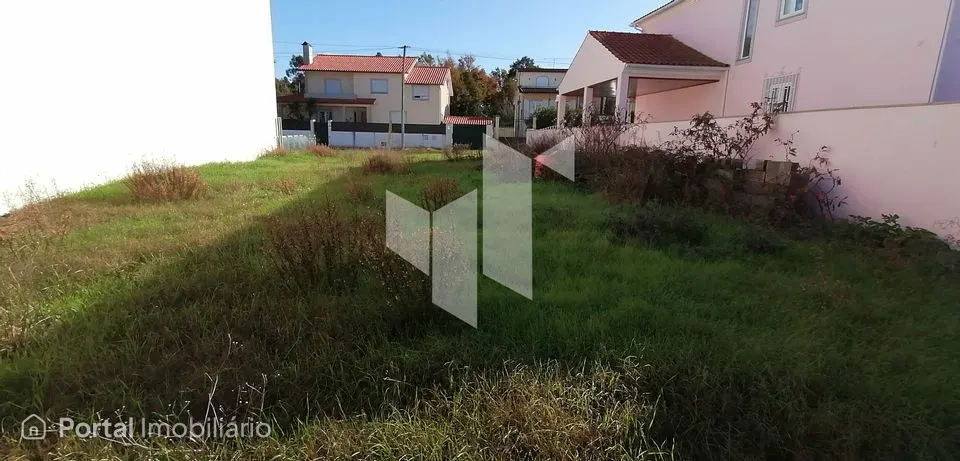 Terreno Para Construção Venda em Santa Comba Dão e Couto do Mosteiro,Santa Comba Dão