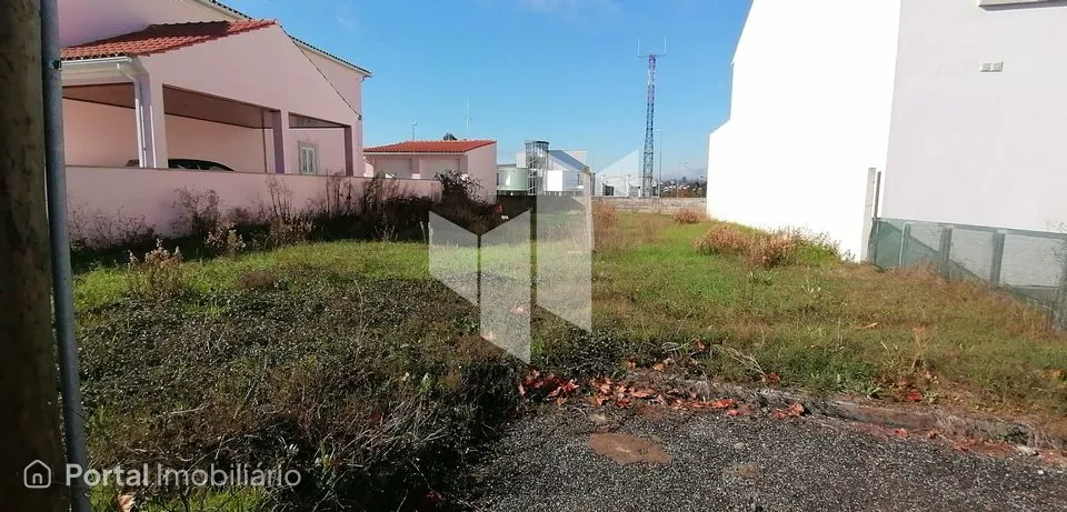 Terreno Para Construção Venda em Santa Comba Dão e Couto do Mosteiro,Santa Comba Dão
