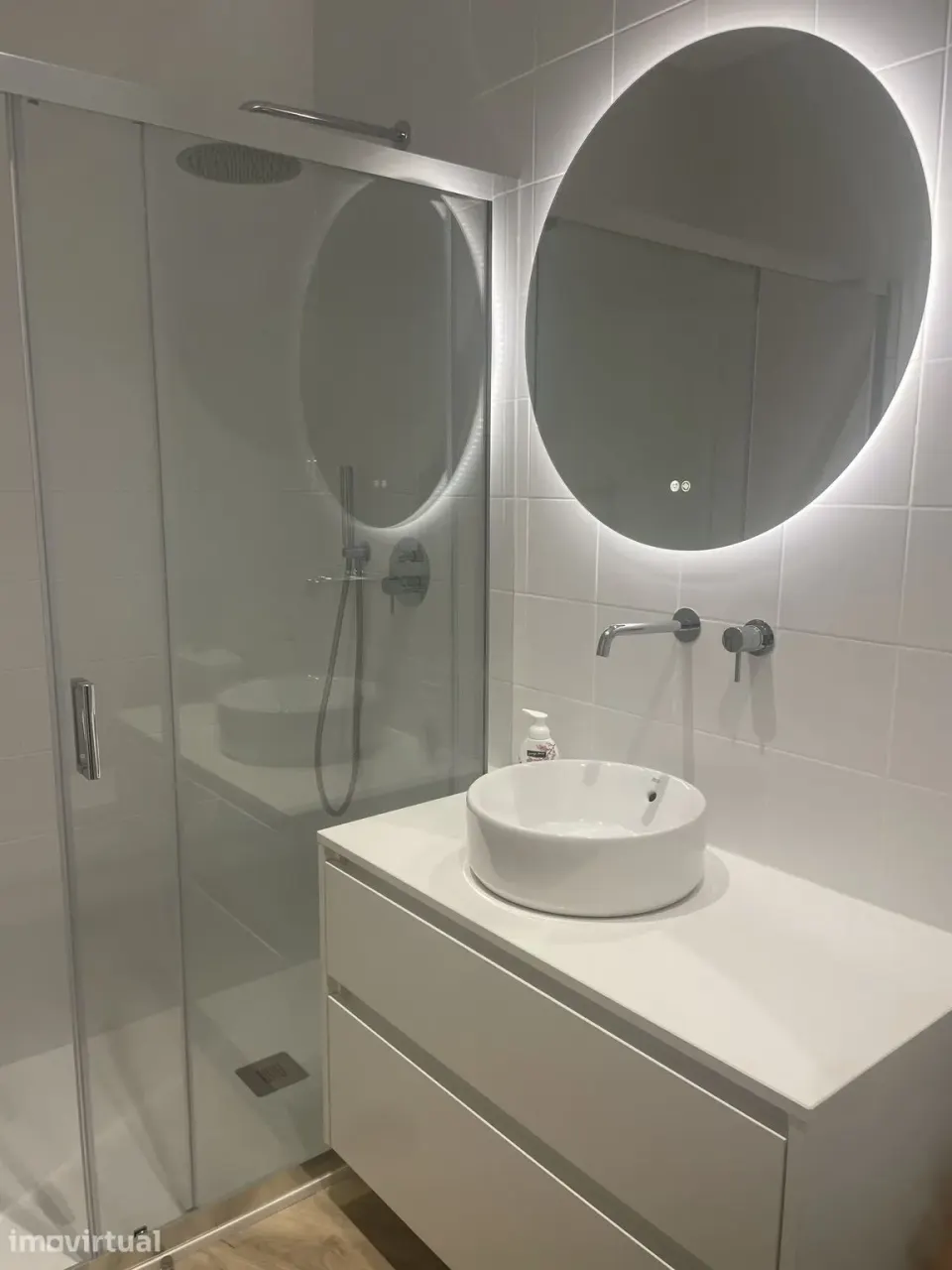 Smart Living Boavista: T1+1, Vista, Porteiro, "Chave na Mão"