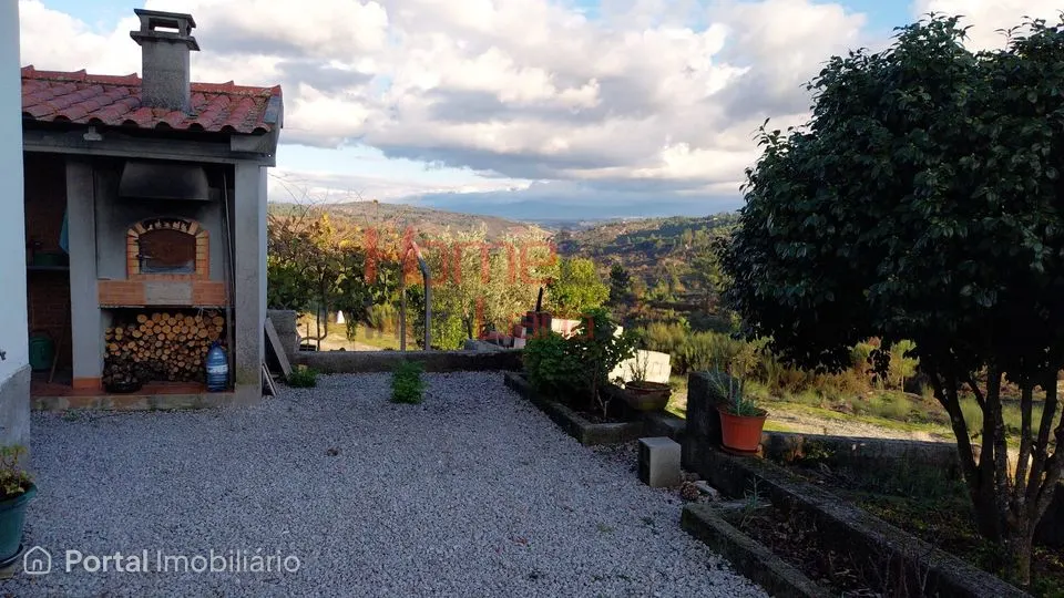 Quinta para venda em Tábua, Coimbra