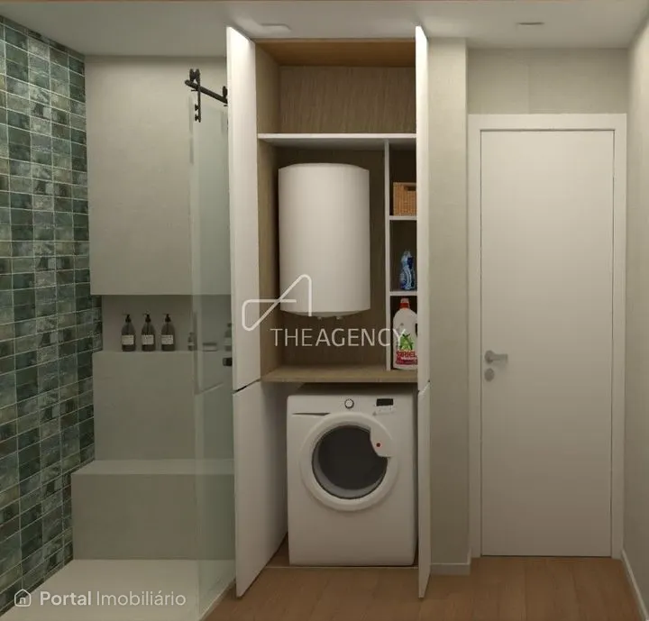 1-bedroom apartment for sale in Nazaré