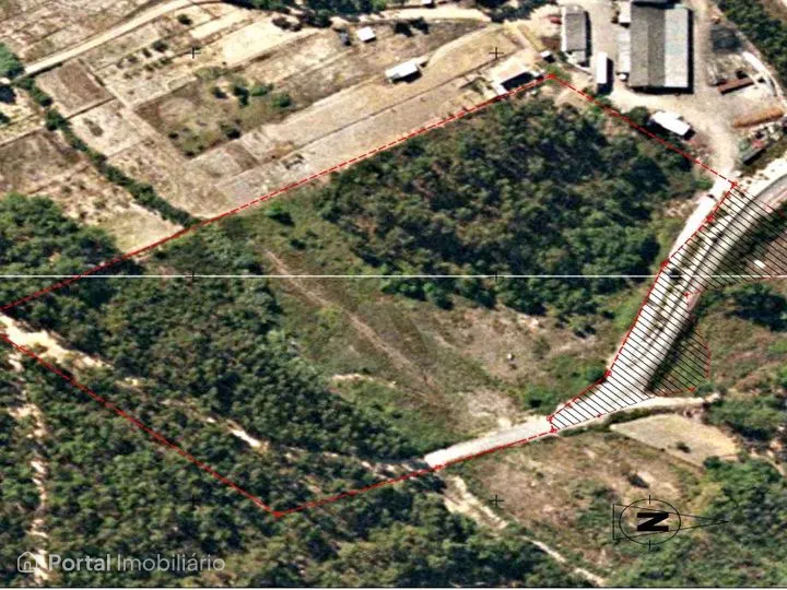 Terreno à venda em Torres Vedras