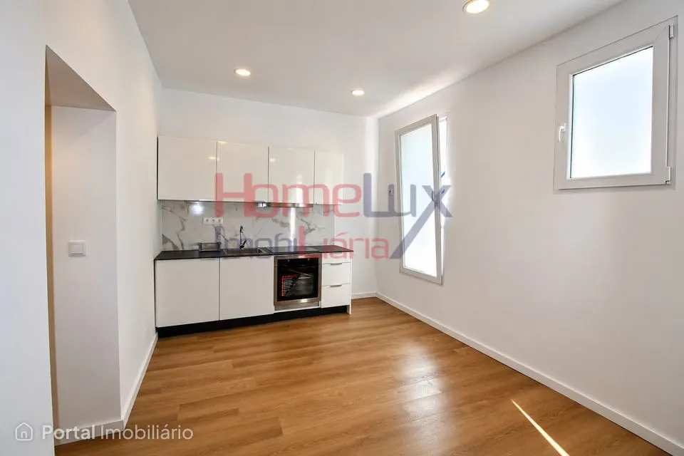 Moradia T3 com 3 Suites em Campanhã