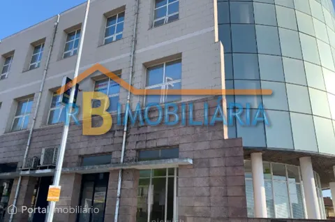 Retoma de Banco – Loja em Santa Maria de Lamas