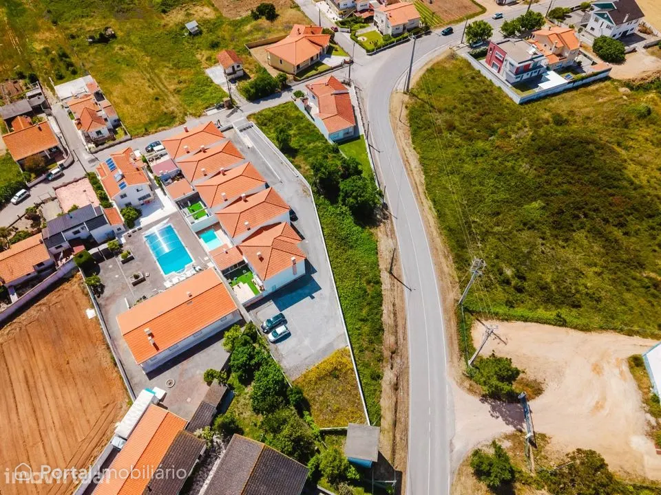 Land for sale in Silveira