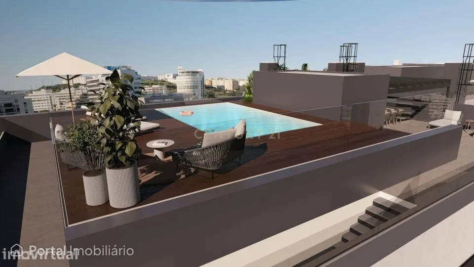 EMPREENDIMENTO - CYGNUS Miraflores
