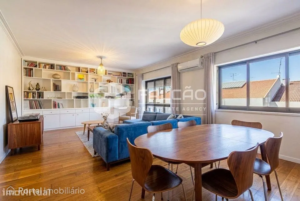 Apartamento T3 Venda em Santarém (Marvila), Santa Iria da Ribeira de S