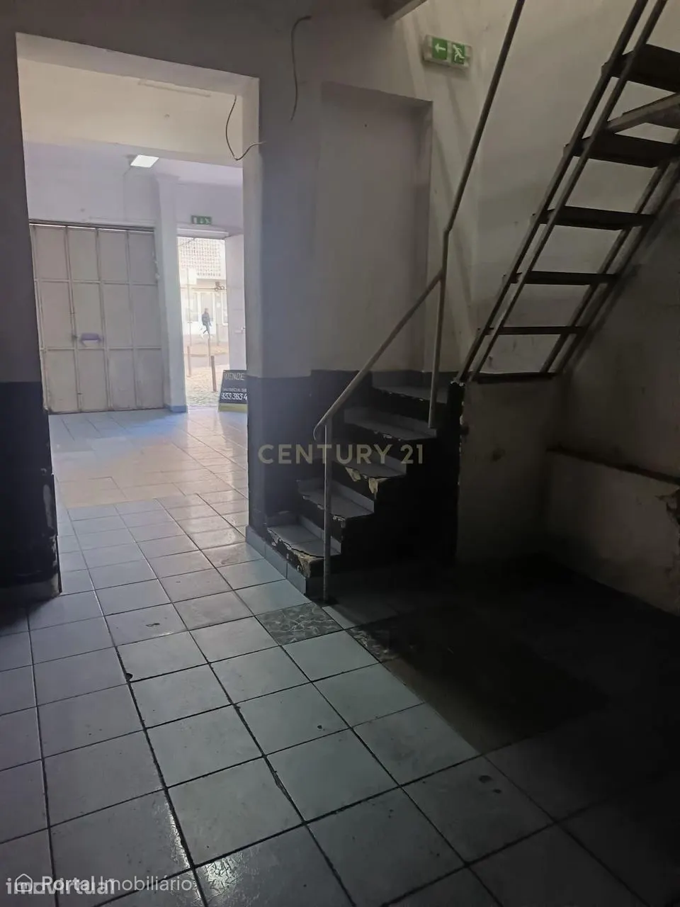 Armazém Usado em Penha de França, Lisboa - 56.5m²