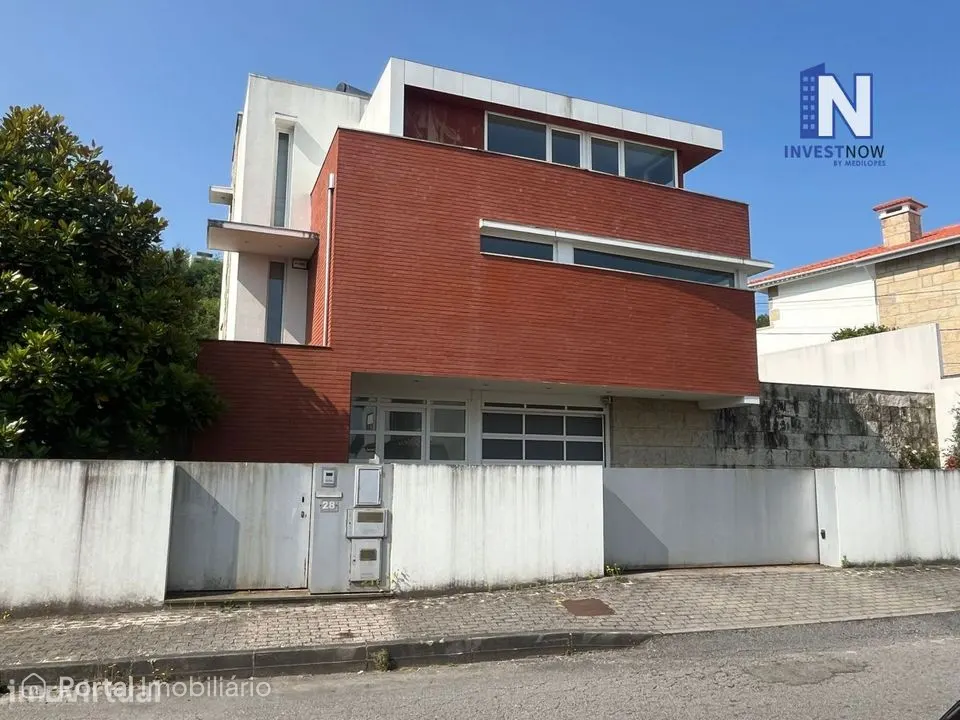 Moradia T3 para Venda