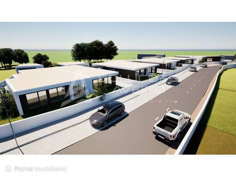 Moradia T3 Térrea com Jardim | Conforto, Qualidade e Excelente Expo...
