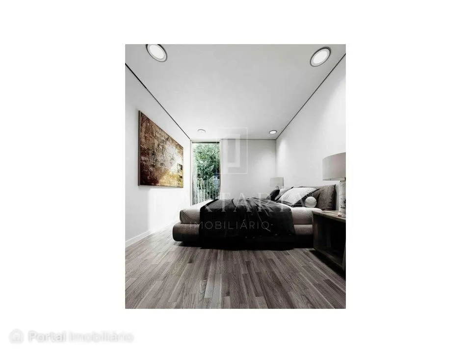 Apartamento T3 Duplex Novo no Bairro Beira Mar, Aveiro