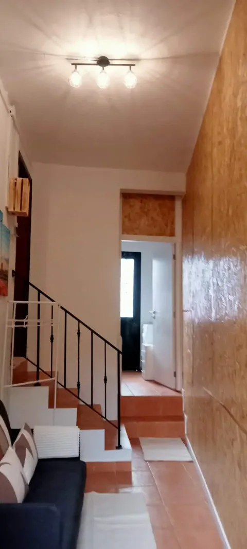 Apartamento para Arrendamento T1 Santo António Funchal
