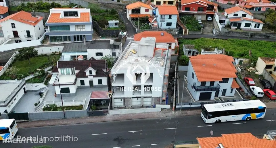 T1 em Machico _ prestige city center