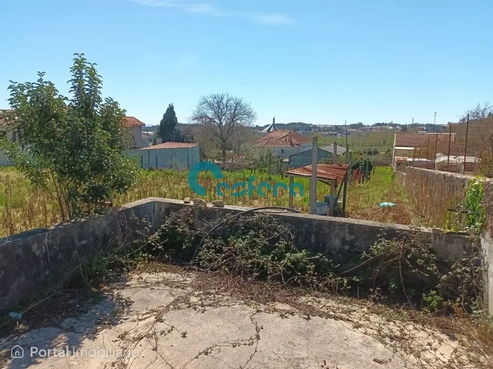 Terreno Para Construção Venda em Seroa,Paços de Ferreira