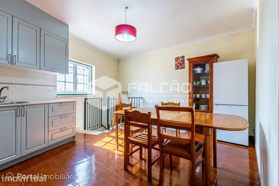 Moradia T4 Venda em Santarém (Marvila), Santa Iria da Ribeira de Santa