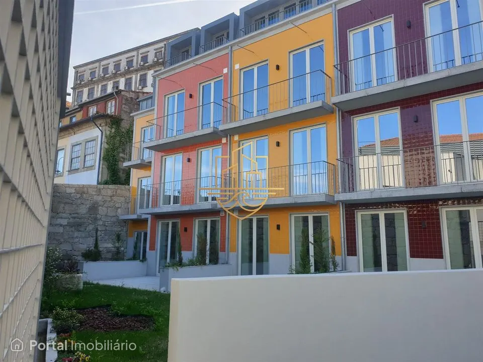 1-bedroom apartment for sale in Cedofeita, Santo Ildefonso, Sé, Miragaia, São Nicolau e Vitória