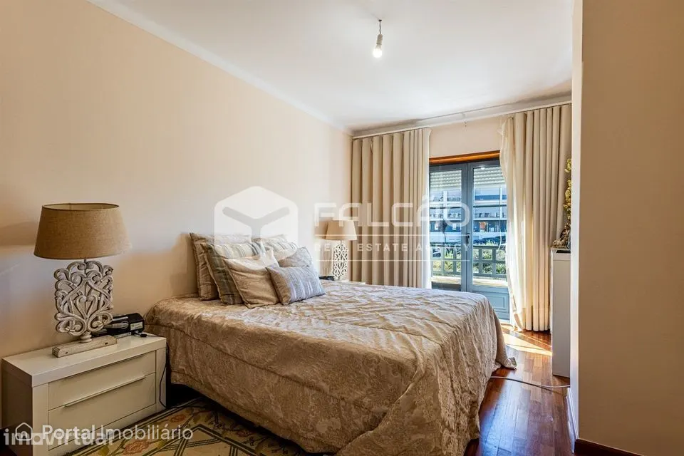 Moradia Geminada T4 Venda em Santarém (Marvila), Santa Iria da Ribeira