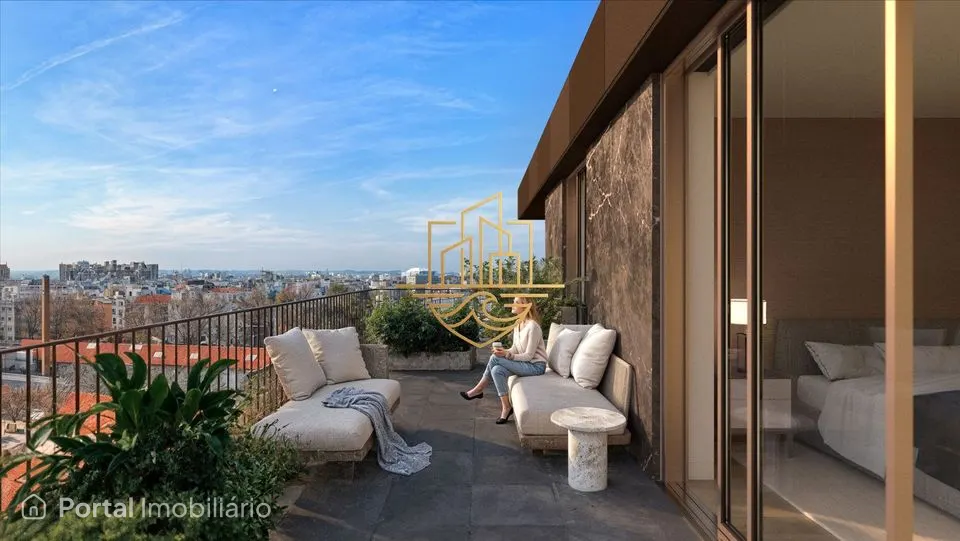 Apartamento T1 Venda em Matosinhos e Leça da Palmeira,Matosinhos