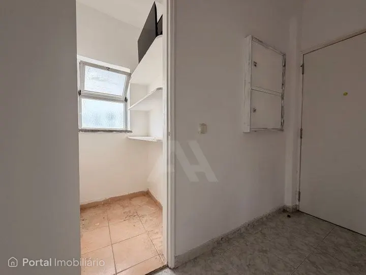 Apartamento T1 à venda em Sintra