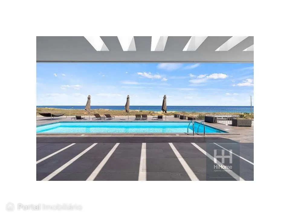 Moradia T5 moderna com piscina no sitio da Ponta | Porto Santo