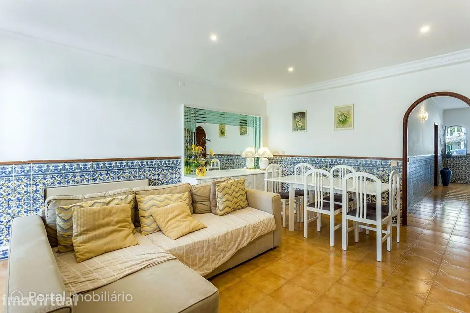 Moradia T3 em Altura, Castro Marim - Perto da Praia