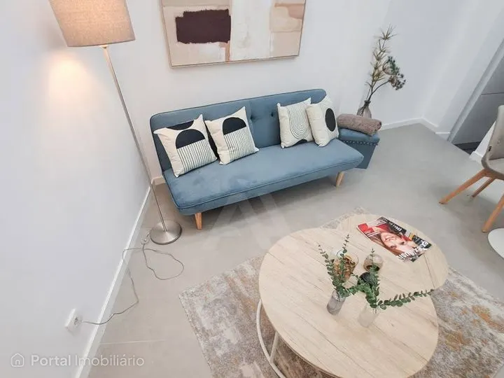 3-bedroom apartment for sale in Lisbon