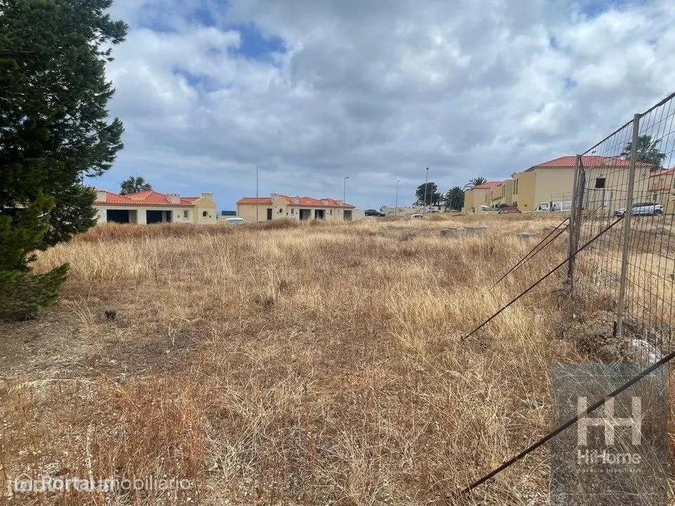 Lote de terreno no Sítio das Lombas com projeto aprovado | Ilha do ...